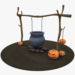 Halloween Decoration