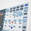 Digital Oscilloscope MSO-2072E 02