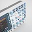 Digital Oscilloscope MSO-2072E 02
