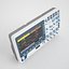 Digital Oscilloscope MSO-2072E 02