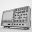 Digital Oscilloscope MSO-2072E 02