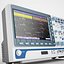 Digital Oscilloscope MSO-2072E 02
