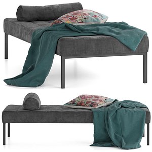 Chaise CARMEL dagseng