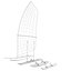 Lowpoly Sport Board Collection