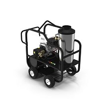 Pressure Pro Professional 4000 PSI
