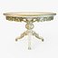 Table Ampir