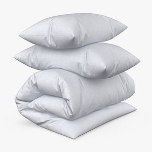 Bed Linen Set 2v PBR