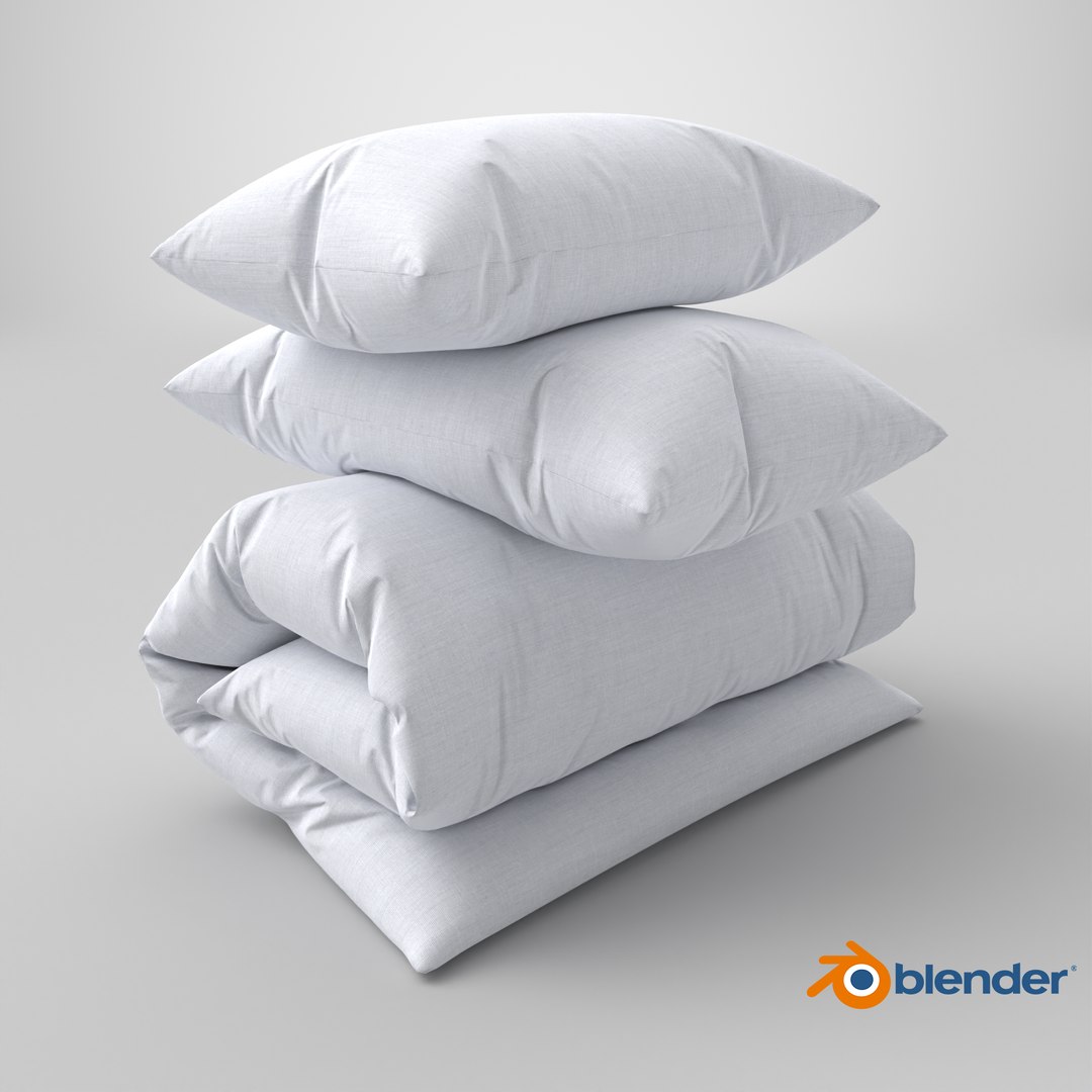 3D Bed Linen Set 2v PBR model https://p.turbosquid.com/ts-thumb/hQ/d4GtO8/Sl/stemcell_blender_cycles_render/png/1715924685/1920x1080/fit_q87/a79c06ea6151ed4550bf9e72e5e7e24923b4c655/stemcell_blender_cycles_render.jpg