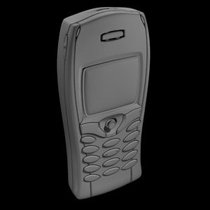 3d model t68i t68