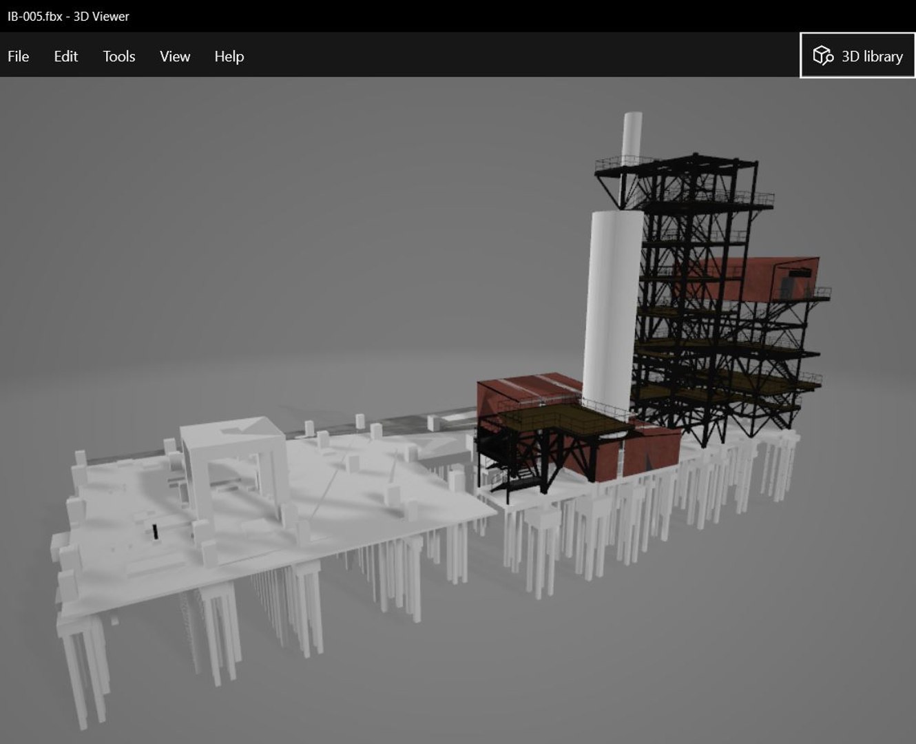 Industrial building 005 model https://p.turbosquid.com/ts-thumb/hQ/kSiAaN/Hh/01/jpg/1662993195/1920x1080/fit_q87/6131ab8d47fdffbff5d38dd49162ff2756181f46/01.jpg