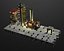 Industrial building 005