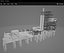 Industrial building 005