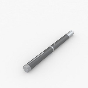3D Laser Pointer