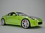 nissan 350Z