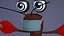cartoon crayfish doctor