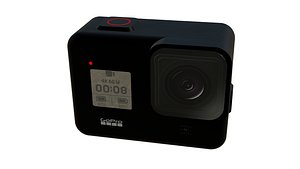 go pro hero 8