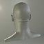 AAA_HeroHead_wNormalMap_OBJfiles