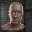 AAA_HeroHead_wNormalMap_OBJfiles