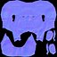 AAA_HeroHead_wNormalMap_OBJfiles