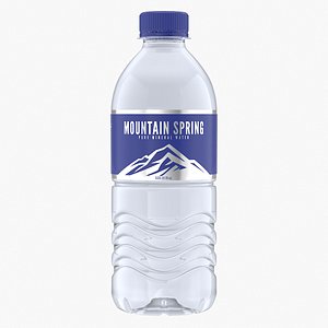 Water Bottle 033L