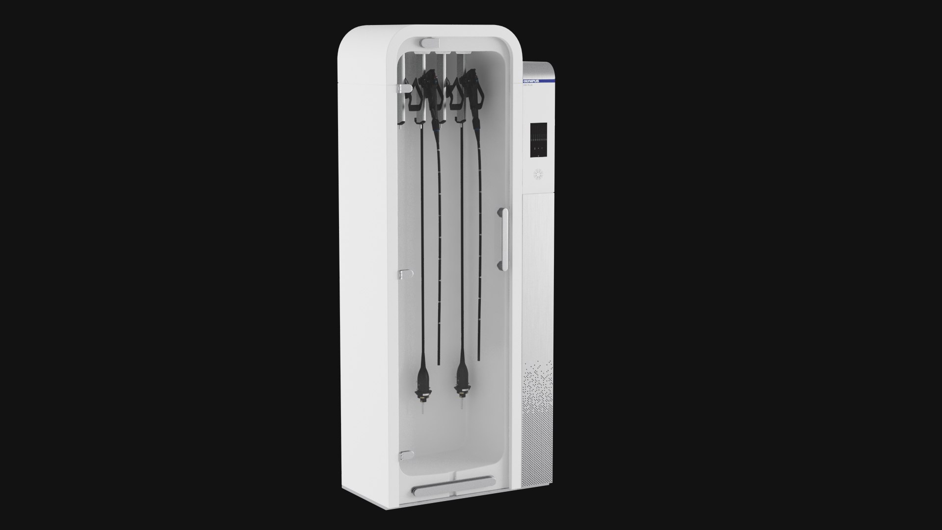 olympus endoscope drying cabinet