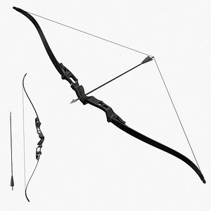 Recurve Bow