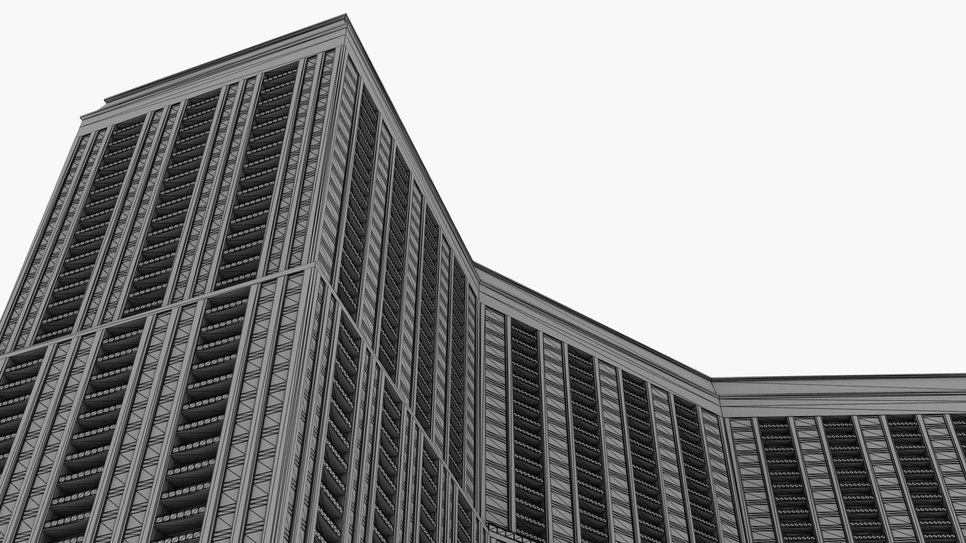 residential highrise 3D model https://p.turbosquid.com/ts-thumb/hQ/uNvFCc/jiQP5dws/upshotwireframe/jpg/1551973787/1920x1080/fit_q87/6177f776098c0cd1e7aafd4a2aa3a86d12a99fd8/upshotwireframe.jpg