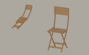 Folding Chair