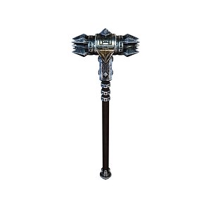 Medieval hammer Game Free