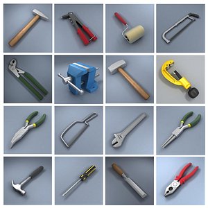 20 Tools
