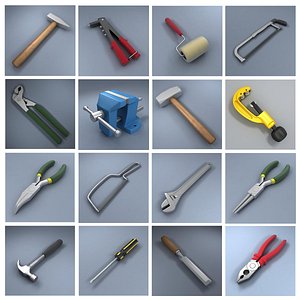 20 Tools