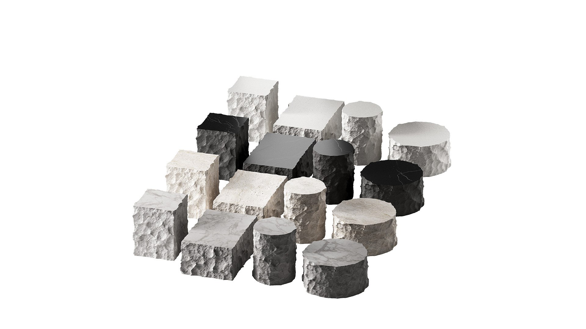 3D Stone coffee table collection Rough rock side decorative shapes https://p.turbosquid.com/ts-thumb/hR/04Hr1T/fj/z05/jpg/1720524884/1920x1080/fit_q87/221b41a68620486a384128d68b5f4efba9997596/z05.jpg