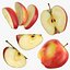 Colección Ambrosia Apple 01 2