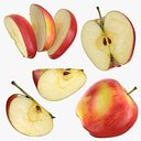 Colección Ambrosia Apple 01 2
