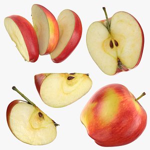 Ambrosia Apple 01 Collection 2