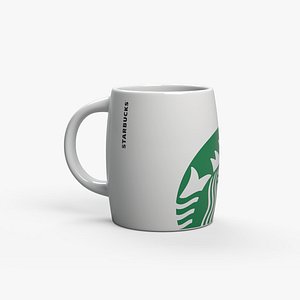 Starbucks Mug