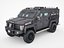 police blindée Lenco Bearcat