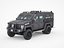 police blindée Lenco Bearcat