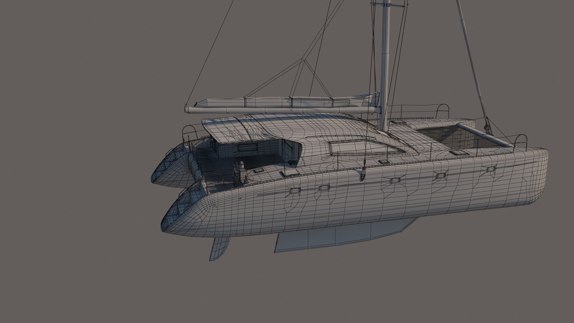 3D Sea Yacht Catamaran https://p.turbosquid.com/ts-thumb/hR/7Bd9Kj/KN/wire_0004/jpg/1637427526/1920x1080/fit_q87/0cf9abef0ca69a60357d32fdc88b4fb243cd49e9/wire_0004.jpg