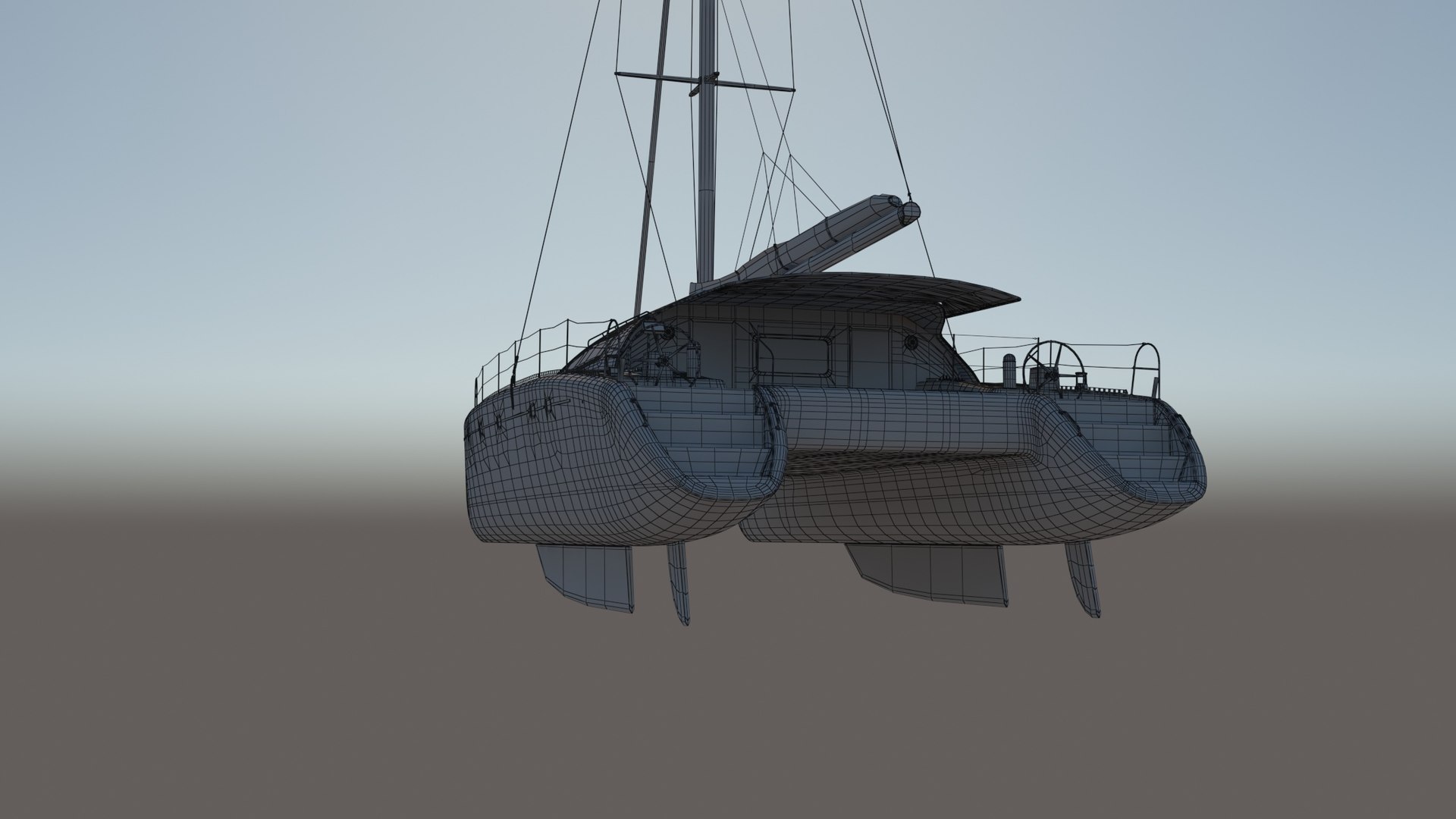 3D Sea Yacht Catamaran https://p.turbosquid.com/ts-thumb/hR/7Bd9Kj/XB/wire_0003/jpg/1637427526/1920x1080/fit_q87/f09406ae2d3812a7eed0fe9abc6f38e0f086741a/wire_0003.jpg
