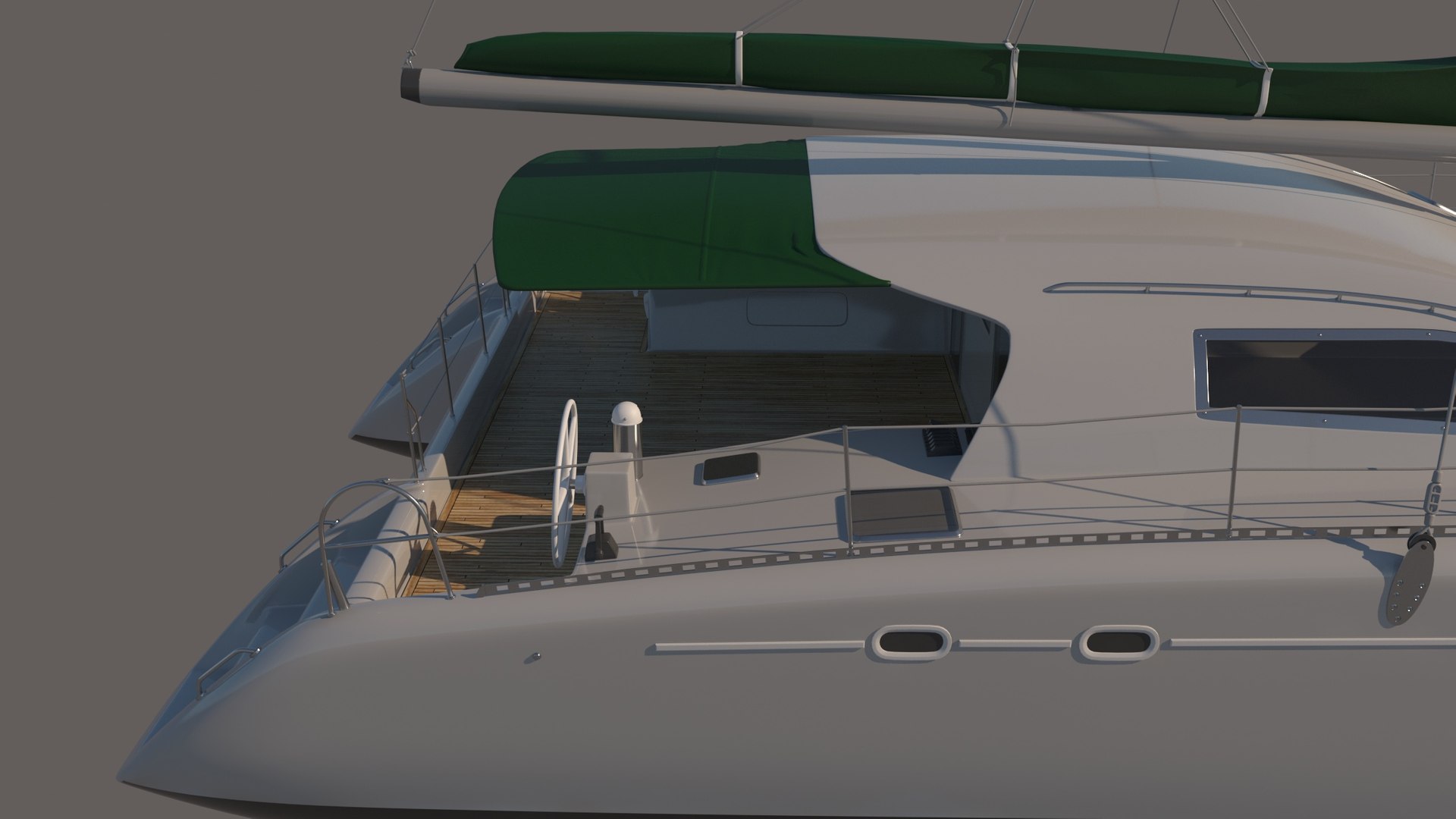 3D Sea Yacht Catamaran https://p.turbosquid.com/ts-thumb/hR/7Bd9Kj/c8/image_0005/jpg/1637426366/1920x1080/fit_q87/f5970480c3b8fa7f7ca9a43ca8b33579c0850f3f/image_0005.jpg