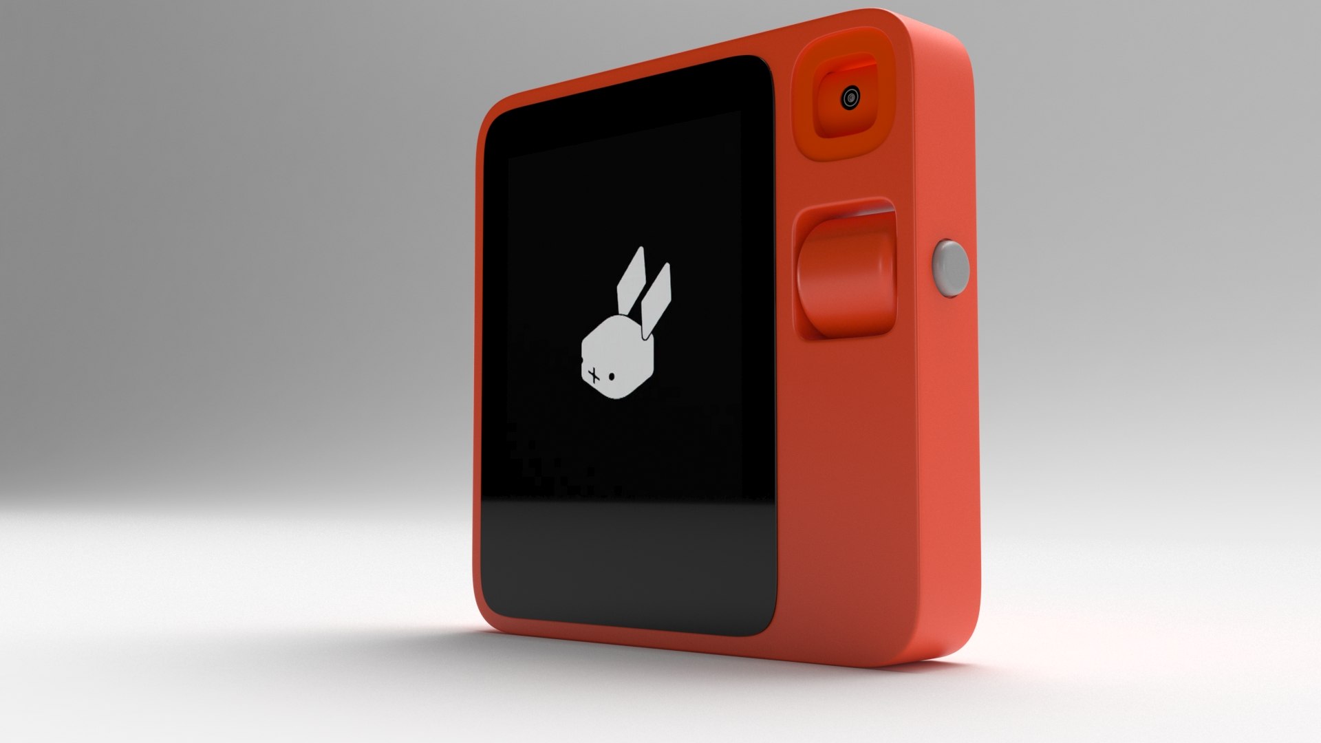 Rabbit R1 3D Model - TurboSquid 2180017