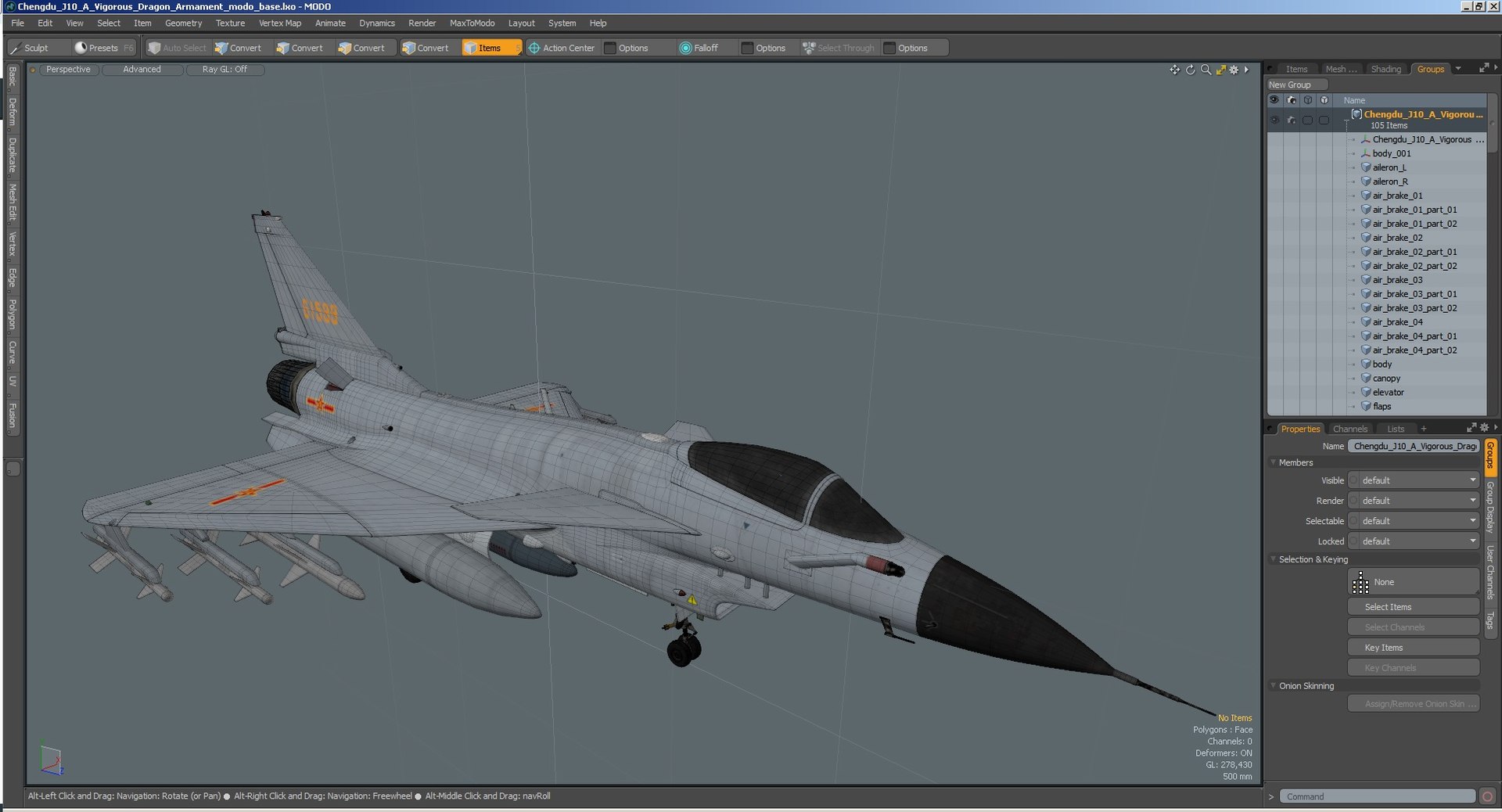 3D model j10 vigorous dragon armament https://p.turbosquid.com/ts-thumb/hR/91DoXZ/5S/chengduj10avigorousdragonarmamentmb3dmodel034/jpg/1613627774/1920x1080/fit_q87/a22d7161e96b7b61dca5ac26a43db3191e39f64b/chengduj10avigorousdragonarmamentmb3dmodel034.jpg