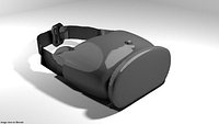 VR Headset - Type 1