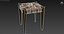 Stool Ghost