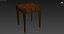 Stool Ghost