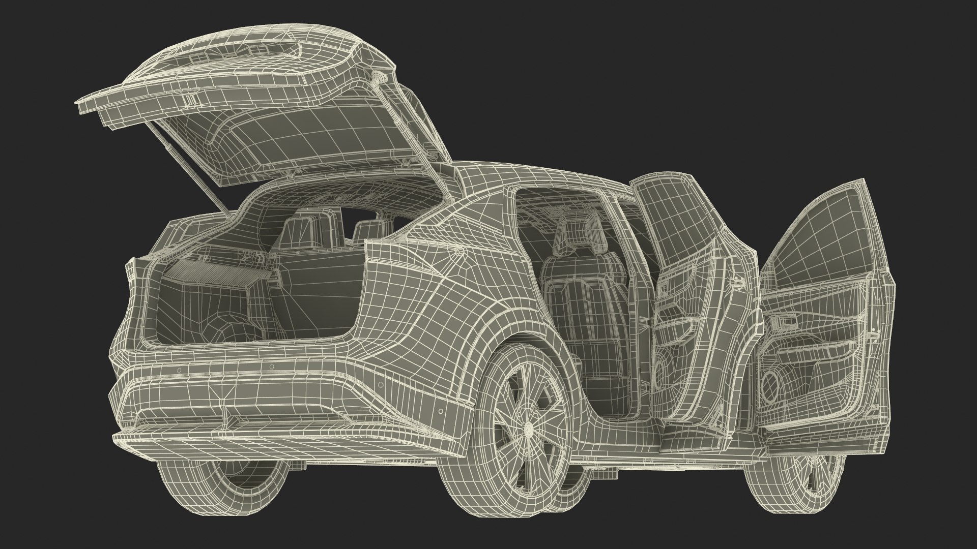 3D Concept Black Electric SUV Lights On https://p.turbosquid.com/ts-thumb/hR/FitJd0/Iq/conceptblackelectricsuvlightsonmb3dmodel058/jpg/1719993448/1920x1080/fit_q87/eaddb3f7fa4241e0bd01b0b3856e359fca6eefdf/conceptblackelectricsuvlightsonmb3dmodel058.jpg