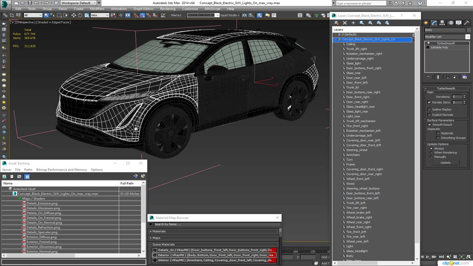 3D Concept Black Electric SUV Lights On https://p.turbosquid.com/ts-thumb/hR/FitJd0/ib/conceptblackelectricsuvlightsonmb3dmodel045/jpg/1719993393/1920x1080/fit_q87/841689d5efe9ab672f976e58f7228abbb61a0049/conceptblackelectricsuvlightsonmb3dmodel045.jpg