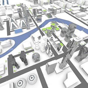 Future city