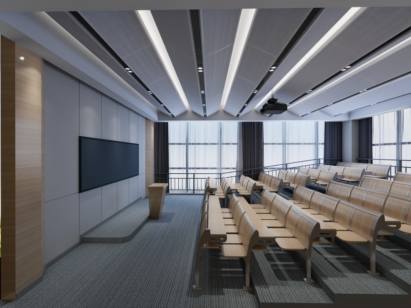 3D Modern Lecture Hall model https://p.turbosquid.com/ts-thumb/hR/ITtsHk/30/classroom1/png/1785501753/1920x1080/fit_q87/bea42ee5d3120c35de3981f215c8a4667f219c3c/classroom1.jpg
